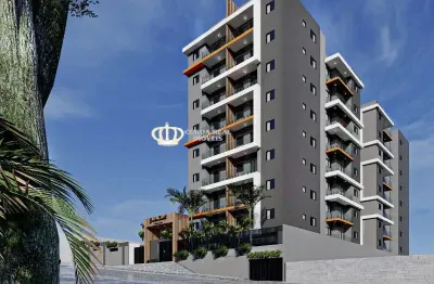 Apartamento com 2 quartos à venda na vila carrão, são paulo , 62 m2 por r$ 550.000