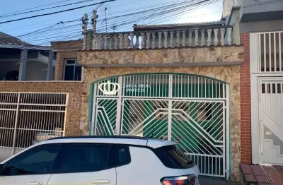 Casa com 3 quartos à venda na Vila São Francisco (Zona Leste), São Paulo 