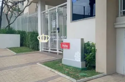 Apartamento com 1 quarto à venda na Vila Penteado, São Paulo 