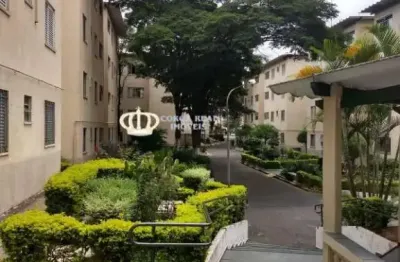 Apartamento de 2 dormitorios e 1 vaga em são miguel!