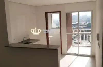 Apartamento com 2 quartos e vaga em condominio com area de lazer!!