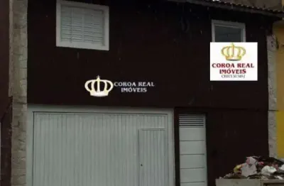 Prédio com 6 salas à venda na Penha, São Paulo 