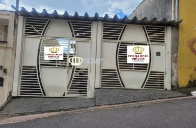 Casa terrea com 5 vagas, apenas 1km do metro vila matilde!!
