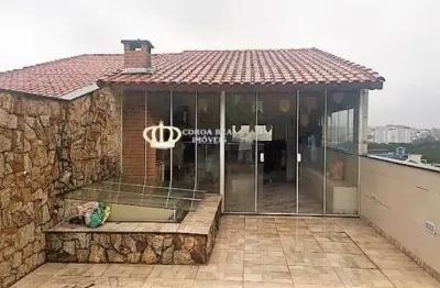 Casa com 3 quartos à venda na Cidade Patriarca, São Paulo 