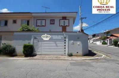 Casa com 2 quartos à venda na Vila Ré, São Paulo 