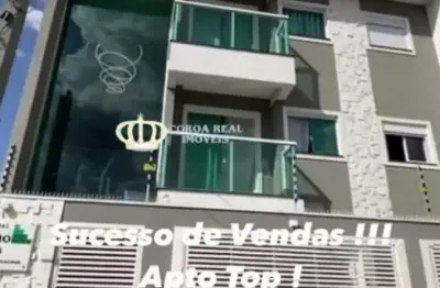 Apartamento com 2 quartos à venda na Vila Antonieta, São Paulo 