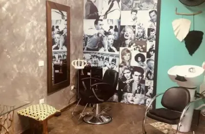 Ponto comercial com 1 sala para alugar na Cidade Patriarca, São Paulo 