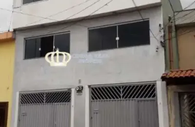 Prédio com 1 sala à venda na Vila Talarico, São Paulo 