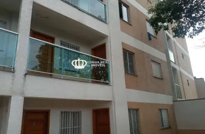 Venda de apartamento moderno na vila carrão, são paulo - 2 quartos, 1 sala, 1 banheiro, 50m² de área.
