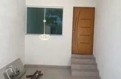 Casa com 3 quartos à venda no Jardim Nordeste, São Paulo 