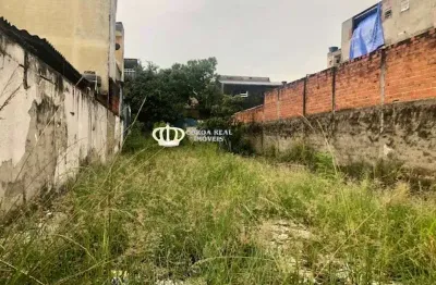 Oportunidade terreno de 450 metros para venda, próximo do hospital nhocunê.