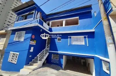 Casa com 2 quartos à venda na Vila Centenário, São Paulo 