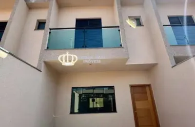 Casa à venda em são paulo-sp, patriarca: 2 quartos, 2 suítes, 1 sala, 3 banheiros, 2 vagas, 90m². venha conferir!
