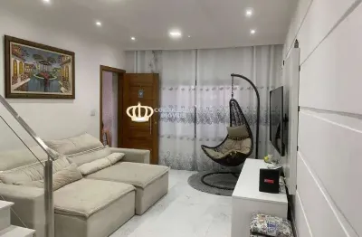 Imperdível oportunidade de casa à venda em são paulo-sp, cidade patriarca! 3 quartos, 1 suíte, 1 sala, 4 banheiros, 2 vagas de garagem.