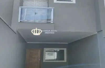 Casa com 2 quartos à venda na Vila Nhocune, São Paulo 