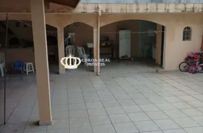 Casa com 4 quartos à venda no Jardim Triana, São Paulo 