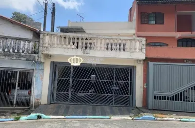 Casa com 4 quartos à venda na Vila Campanela, São Paulo 