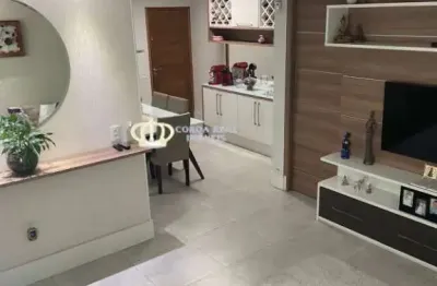 Casa com móveis planejados 2 quartos com2  suítes 3 vagas de garagem cobertas na patriarca