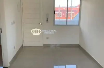 Apartamento com 2 quartos à venda na Cidade Patriarca, São Paulo 