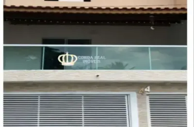 Casa com 3 quartos à venda no Jardim Fernandes, São Paulo 