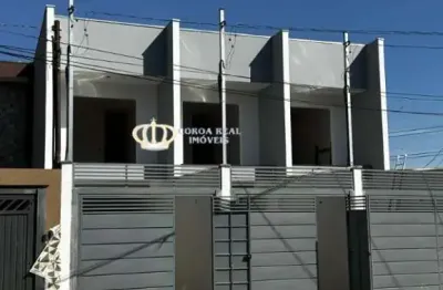 Casa com 3 quartos à venda na Vila Nhocune, São Paulo 