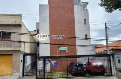 Apartamento com 2 quartos à venda na Cidade Patriarca, São Paulo 