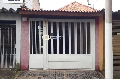 Casa térrea com 02 dorms sendo 01 suíte 02 vgs na patriarca próximo ao metrô