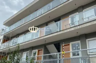 Apartamento com 1 quarto à venda no Jardim São Nicolau, São Paulo 
