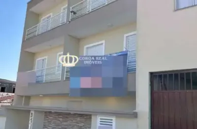 Apartamento com 2 quartos à venda no jardim nordeste, são paulo , 52 m2 por r$ 240.000