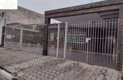 Imperdível oportunidade: casa à venda em são paulo-sp, bairro cidade patriarca, 3 quartos, 1 suíte, 253 m², 4 vagas.