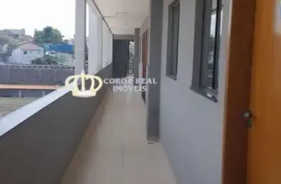 Apartamento à venda em sp: 2 quartos, 1 sala, 1 banheiro na cidade patriarca - 38,50 m² de área.