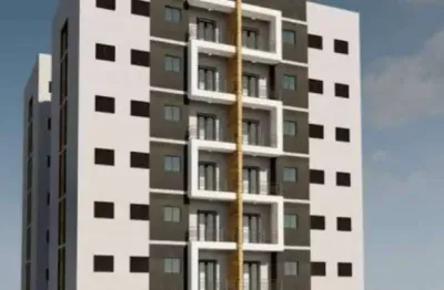 Apartamento com 2 quartos à venda na Vila Santa Isabel, São Paulo 