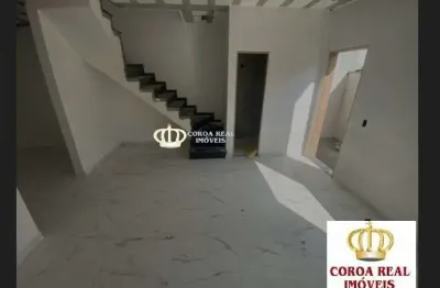 Sobrado em condominio com 2 vagas e terraço gourmet!!