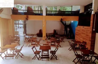 Ponto comercial com 1 sala à venda no Jardim Ana Rosa, São Paulo 