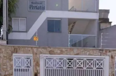 Apartamento com 1 quarto à venda em Cangaíba, São Paulo 