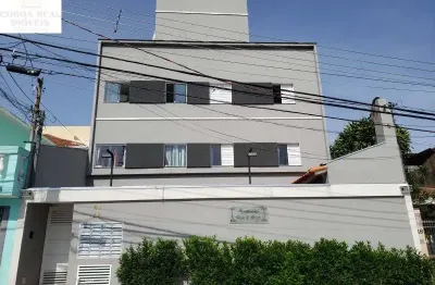 Apartamento com 1 quarto à venda na Cidade Patriarca, São Paulo 