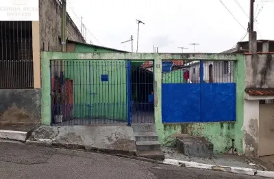 Casa com 1 quarto à venda na Vila Nhocune, São Paulo 