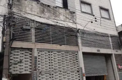 Apartamento com 1 quarto para alugar na vila nhocune, são paulo , 38 m2 por r$ 1.450