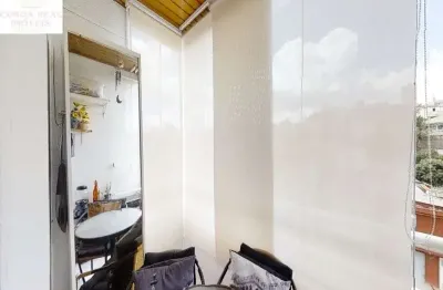 Imperdível oportunidade: apartamento à venda em são paulo-sp, vila matilde - 3 quartos, 2 salas, 1 banheiro, 1 vaga - 67m²