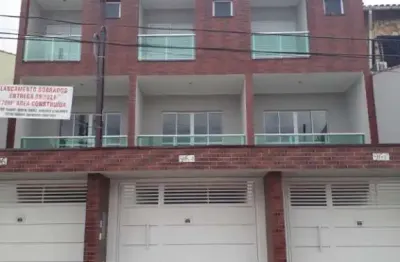 Casa a venda com sacada novo 3 suítes 2 vgs churrasqueira na vl granadaira