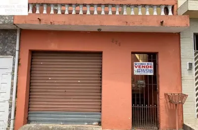 Casa com 2 quartos à venda no Limoeiro, São Paulo 