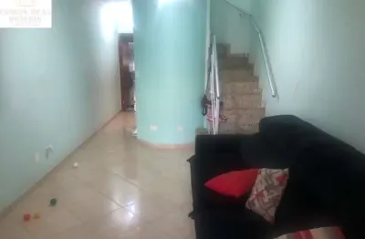 Casa com 3 quartos à venda no Patriarca, São Paulo 