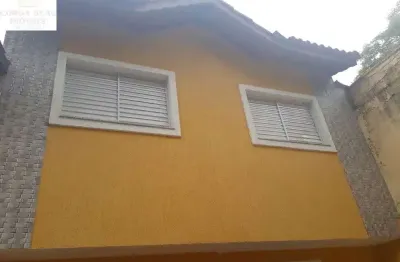 Casa com 03 dorms 01 suíte 02 vgs na vl dalila próximo a av waldemar carlos pereira