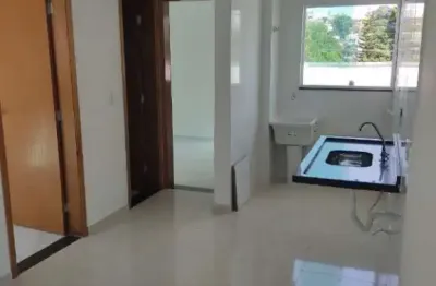 Apartamento com 2 quartos à venda na Cidade Patriarca, São Paulo 