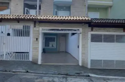 Imperdível! casa à venda em são paulo-sp, vila guilhermina: 3 quartos, 1 suíte, 2 salas, 3 banheiros, 2 vagas, 94m².
