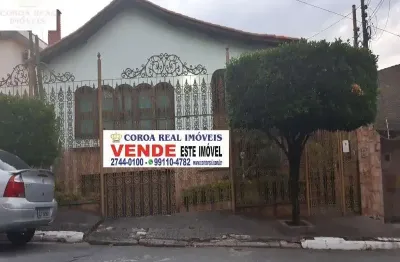 Ótimo sobrado na cidade patriarca alto padrão rua mateo martins cebantos