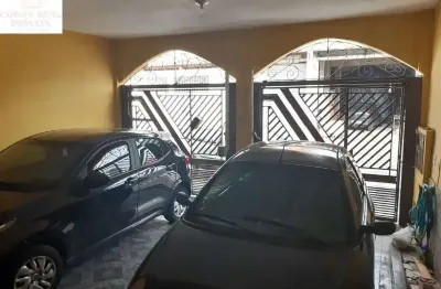 Imperdível: casa à venda na vila nhocune, são paulo-sp com 4 quartos, 1 suíte, 2 salas, 3 banheiros, 3 vagas e 199m² de área.