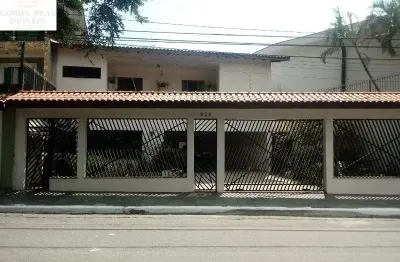 Sobrado alto padrão no jardim nossa senhora do carmo, ótimo local próximo ao parque do carmo