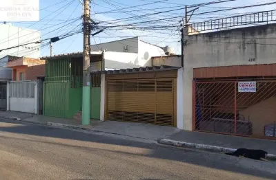 Casas para renda no burgo paulista travessa da rua antonio fortunato próximo a av. tiquatira