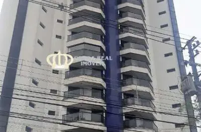 Apartamento com sacada no tatuapé x vl gomes cardim próximo ao hospital são luiz da anália franco